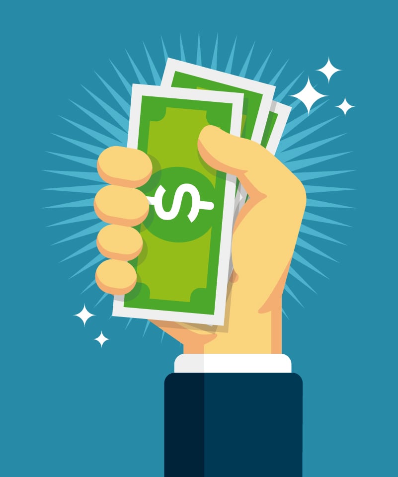 ¿Cuánto gana un Administrador (Administración de Empresas)?